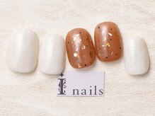 アイネイルズ 池袋店(I-nails)/katsuta指名限定デザイン