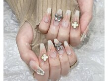 ヌアネイル(NUR NAIL)の雰囲気（おすすめデザイン）