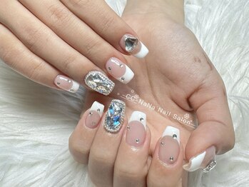 シーシーナナ ネイルサロン(CC NaNa Nail Salon)/