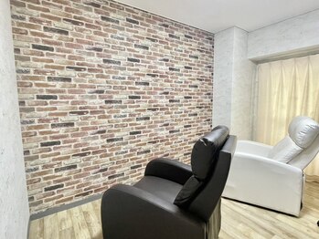 ナチュラルビビ 梅田茶屋町店(Natural ViVi)/【内観♪】