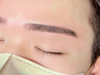 アイクイック 高田馬場店(Ai Quick)/メンズ眉毛WAXスタイリング