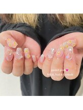 ミルクドット(MiLK.)/