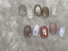 アンドヴァ ピヴォクロス店(Andova)/【T116】トレンド