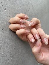 ラベルタ(La Belta)/ドットネイル