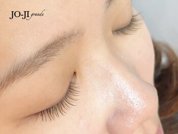 ジョージ グランデ(JO-JI grande)/カラーエクステ100