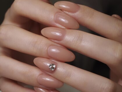 ソアネイル(SOAR NAIL)の写真