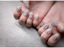 ナナネイル(7.Nail)/ぷっくりネイル