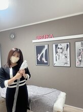 ウルカ 宇都宮店(URUKA)&nbsp;FUMIKA 