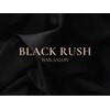 ブラックラッシュ(BLACK RUSH)のお店ロゴ