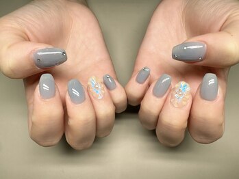 ユーアンドミー(U&Mi)/