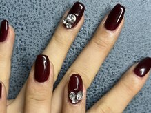 アイムネイルバー(IM NAIL BAR)/