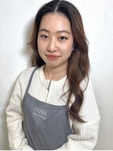ネイルサロン ディーバ 調布店(Diva) 上田 