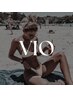 [女性VIO] 痛みの少ないブラジリアンワックス脱毛/キャンペーン価格