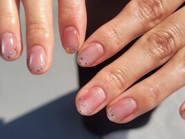 【ワンカラー】