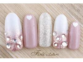 オフィスネイルコース