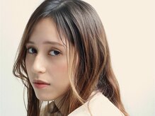モストアイズ 海老名(most eyes)の雰囲気（お客様のお悩みに合わせた丁寧なカウンセリング☆）