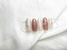 ちゅるんオフィスデザイン¥6500