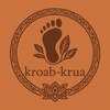 クローブ クルア(kroab-krua)のお店ロゴ