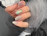 HAND：パラジェル/マグネット ¥6500