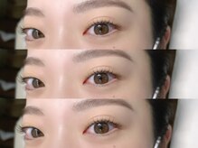 サルサグレイス 木更津店(SALSA GRACE)/ラッシュリフト