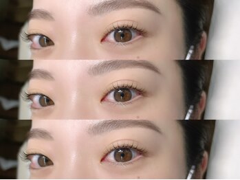 サルサグレイス 木更津店(SALSA GRACE)/ラッシュリフト