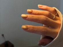 アン バイ アオ 渋谷道玄坂(UN by ao.)/ブレンドマグネットワンカラー