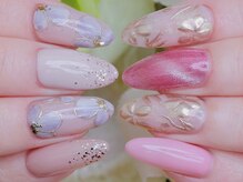 ディーネイル 四条烏丸(D-nail)