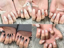 ユンセル(yoonseul)
