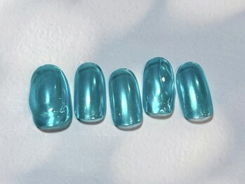 スイ(彗)/星コース