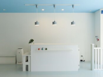 マイボディルームイチマルイチ(MY BODY ROOM 101)の写真/【トレーナーの質に自信☆】経験豊富&多数資格保持のトレーナーが体の状態/目標/年齢に合わせMENU作成！
