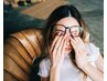 【日常的に眠りが浅いあなたへ】◎ヘッドセラピー