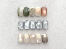 フィロンネイル 市川店(filonnail)の雰囲気（【大人女性から人気】ニュアンスネイルが得意な女性専用サロン＊）