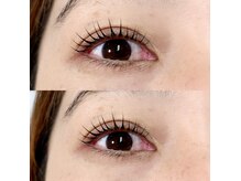 ビーケーアイラッシュ 結城店(BK eyelash)/