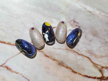 定額デザインコース¥8950