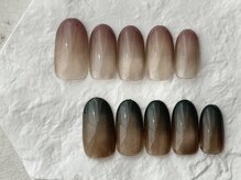 リライトネイル(Relight nail)/ちゅるんマグネット☆