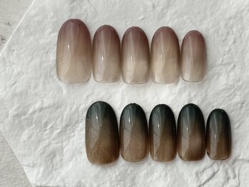 リライトネイル(Relight nail)/ちゅるんマグネット☆