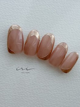 イリ(iri.)/【定額】ベーシックコース￥7700