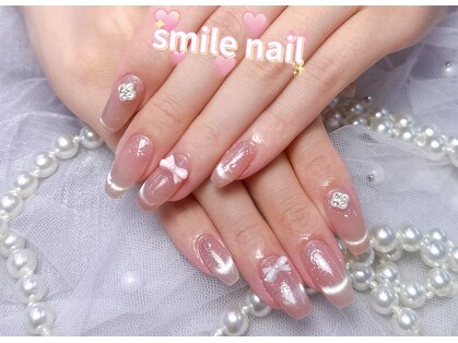 スマイル ネイル 大宮(smile nail)の写真