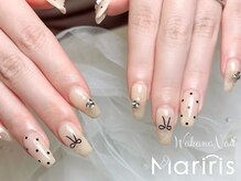 マリリス(Mariris)/【wakana定額デザイン★】