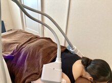 スポットスリム(SPOT SLIM)/たるんだ二の腕バイバイ