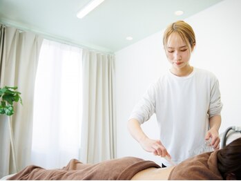 ロココ 山口店(Lococo)の写真/【ベストな全身クーポンが見つかる】1回安く試したい/3回目で効果を確認したいなど。無理な勧誘は一切なし!