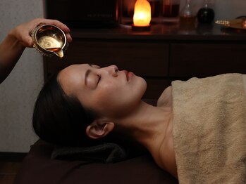 アメリ アンド ルジュ(Amelie & Rju)