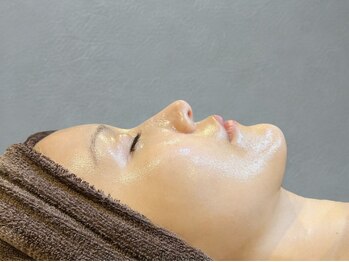 リノア(Linoa)の写真/ 【肌悩みに合わせて選べるピーリング】“攻めと守り”の美肌ケア★あなたのための肌質改善プログラム◎