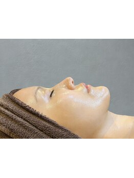 毛穴ケアをしたい