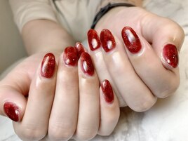 【ニュアンスコース】ボルドー