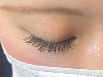 イアラ(era.)/最高級フラットマットラッシュ