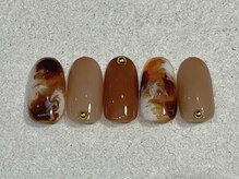 クレア 自由が丘店(Crea)/秋冬定額デザインコース 