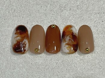 クレア 自由が丘店(Crea)/秋冬定額デザインコース