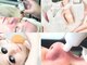 ビズビズ 天王寺店(bisebise)の写真/ちゅるん透明肌staffが毎月する施術WiQoマッサージピール+フォト光フェイシャル+ハイドラ毛穴洗浄￥13000