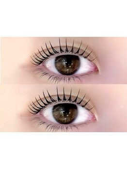 デザイン力が自慢のサロン